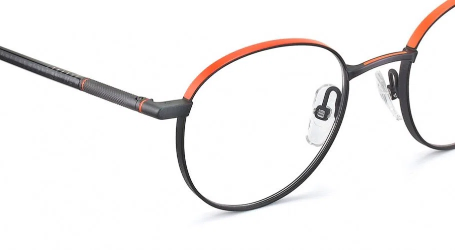 Etnia Barcelona PALMS INN Eyeglasses - view 10